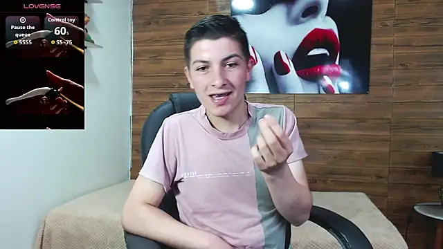 taner king online show from November 9, 3:16 am