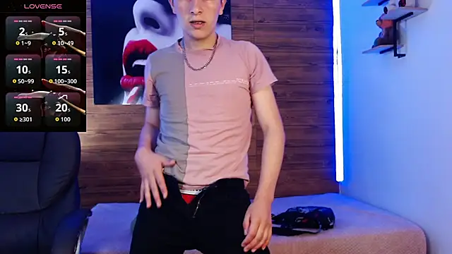 taner king online show from November 18, 3:01 am