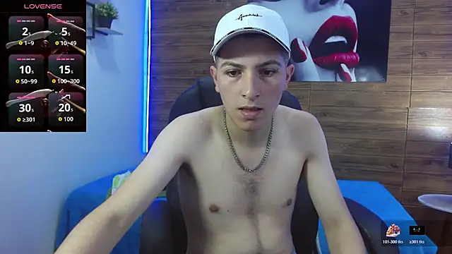 taner king online show from November 28, 2:36 am