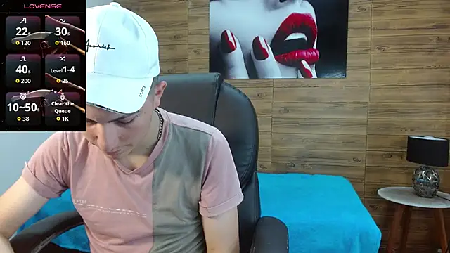 taner king online show from November 30, 2:59 am