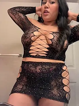 Myonlyprincess1 online show from December 16, 5:23 am