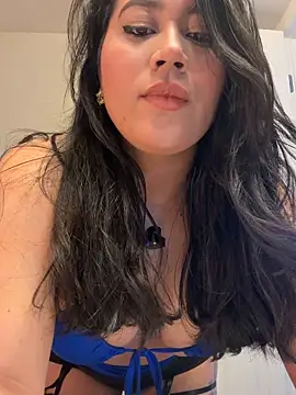 Snapshot of Myonlyprincess1 chatting on April 21, 4:52 am Myonlyprincess1 online show from April 21, 4:52 am