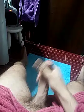 LucifertheGenius online show from November 26, 12:33 am