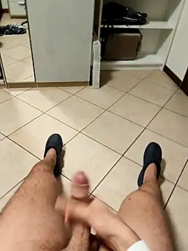 LucifertheGenius online show from February 28, 7:53 am