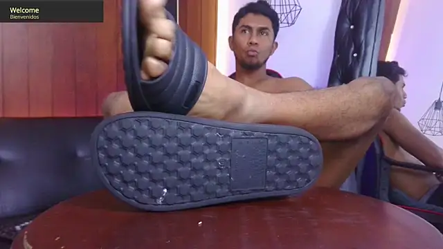 Sander ath online show from October 13, 7:14 pm