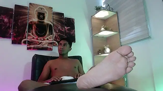 Sander ath online show from November 2, 8:11 pm