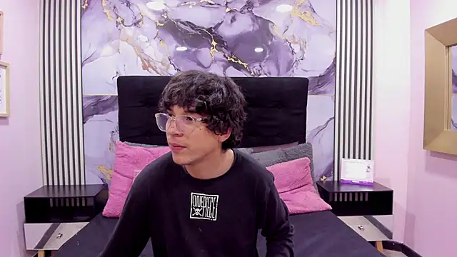 Desire Ecstasy online show from December 3, 1:09 pm