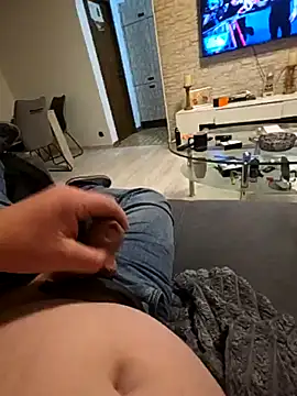 bigdicksklave online show from January 10, 9:05 pm