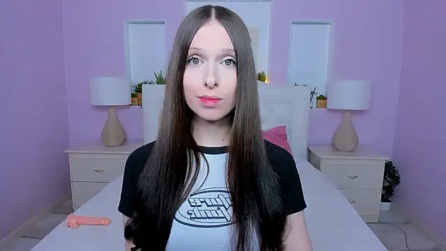 Snapshot of dark_k1tty chatting on February 19, 8:49 pm dark k1tty online show from February 19, 8:49 pm