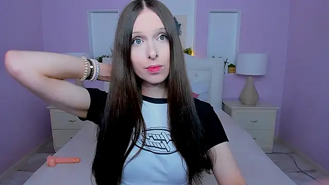 Snapshot of dark_k1tty chatting on February 27, 9:04 pm dark k1tty online show from February 27, 9:04 pm