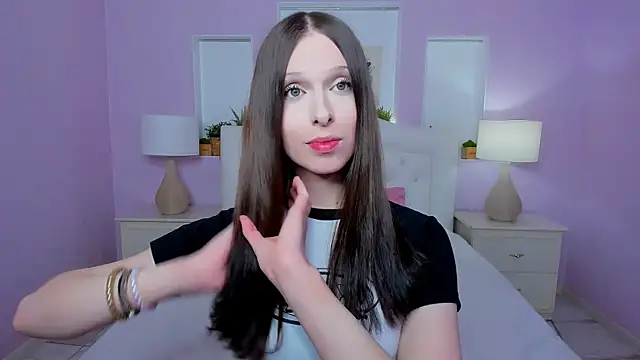 dark k1tty online show from March 26, 8:03 pm