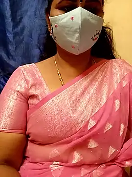 sushma26 online show from May 3, 7:20 pm