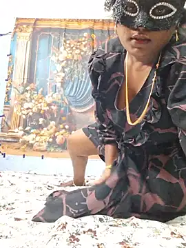 anubabysk12 online show from November 24, 1:05 am