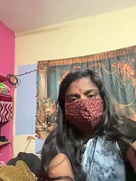 anubabysk12 online show from February 19, 1:01 am