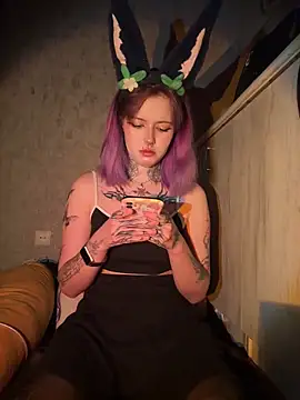 n1ghtcloud online show from October 29, 6:31 pm