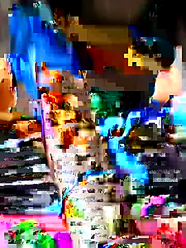 Snapshot of queenbuggi chatting on March 10, 8:30 am queenbuggi online show from March 10, 8:30 am