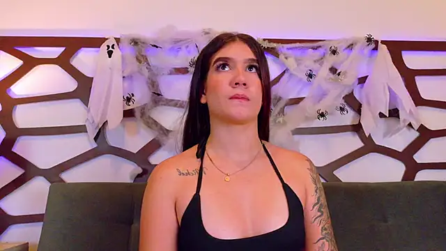 kloe bella online show from October 27, 1:26 pm