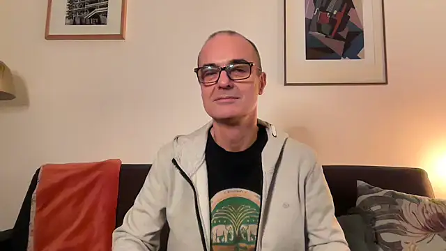 Milkywaymen online show from November 24, 4:29 pm