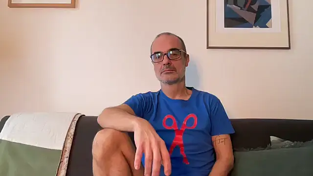 Milkywaymen online show from December 2, 12:54 pm