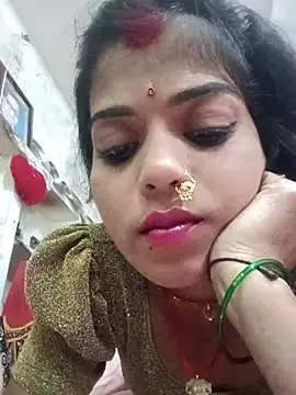 Snapshot of Rachna_Love chatting on September 11, 5:51 am Rachna Love online show from September 11, 5:51 am