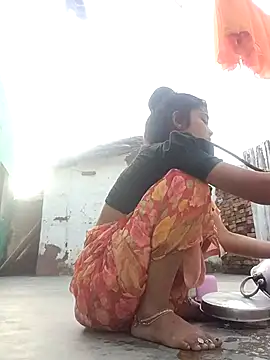 Snapshot of Rachna_Love chatting on October 10, 1:48 am Rachna Love online show from October 10, 1:48 am