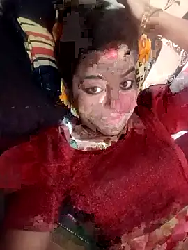 Snapshot of Rachna_Love chatting on October 26, 6:41 am Rachna Love online show from October 26, 6:41 am