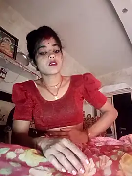 Snapshot of Rachna_Love chatting on October 31, 6:47 am Rachna Love online show from October 31, 6:47 am