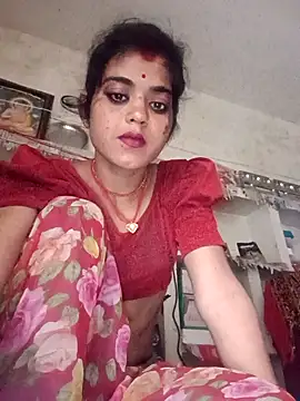 Snapshot of Rachna_Love chatting on November 1, 1:40 am Rachna Love online show from November 1, 1:40 am