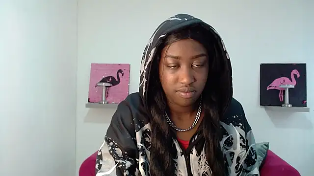 milykabombastik online show from September 18, 12:29 pm