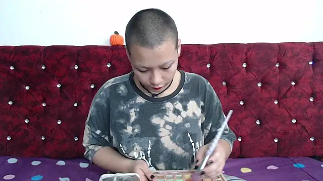 Cherry vald online show from November 7, 12:16 pm