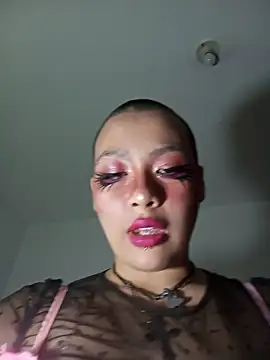 Cherry vald online show from February 6, 12:19 pm