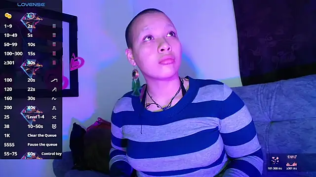 Cherry vald online show from February 24, 8:45 am