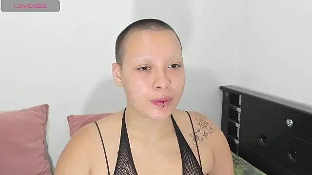 Cherry vald online show from March 12, 11:16 am