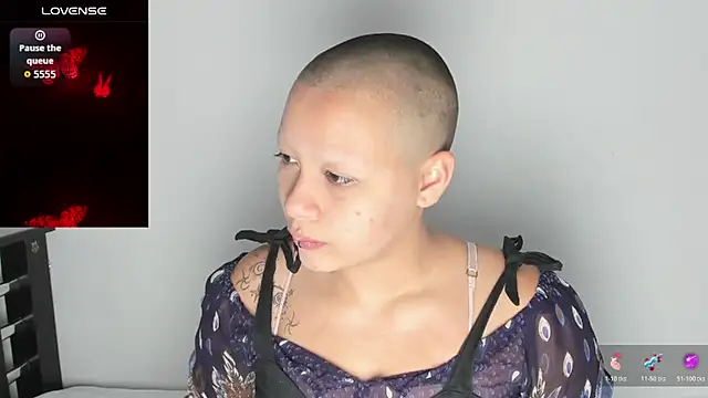 Cherry vald online show from March 19, 11:03 am