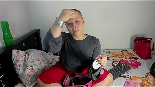 Cherry vald online show from April 8, 10:59 am