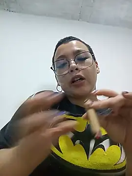 Snapshot of Cherry_vald chatting on June 14, 4:58 am Cherry vald online show from June 14, 4:58 am