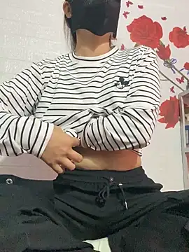 Soop girl online show from November 21, 4:55 am