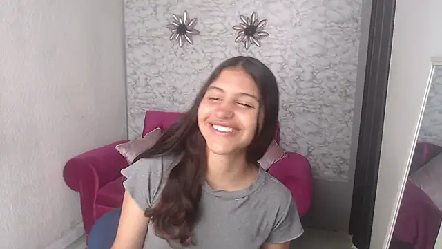 Evagirl69 online show from October 21, 6:19 pm