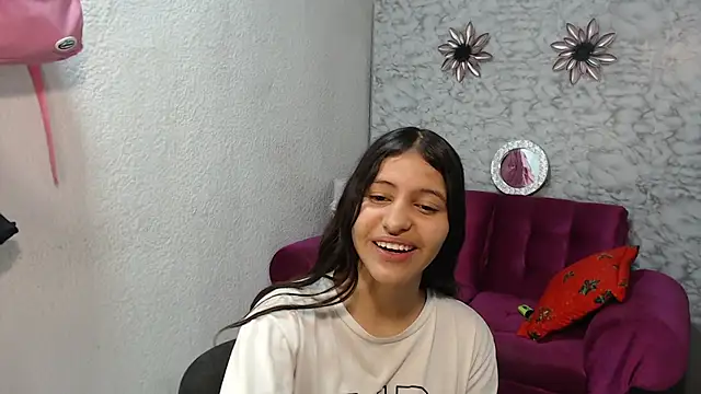 Evagirl69 online show from November 29, 1:08 am