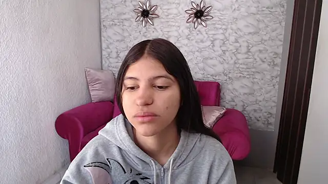 Evagirl69 online show from February 27, 12:16 pm