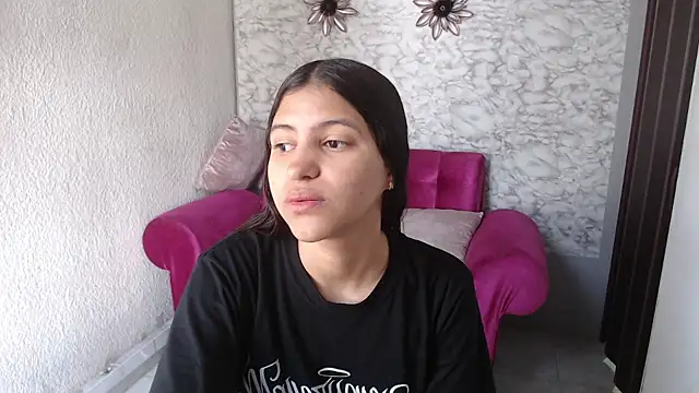 Evagirl69 online show from April 10, 12:10 pm