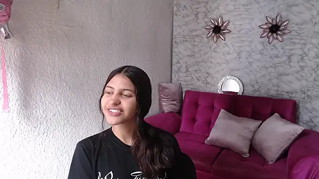 Evagirl69 online show from May 29, 12:25 pm