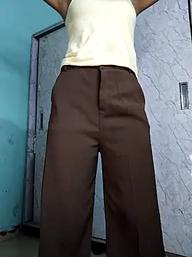 Nisha cam12 online show from October 6, 5:10 pm