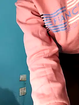 Nisha cam12 online show from November 14, 4:49 pm