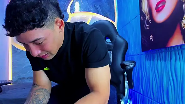 Jeff Brunno  online show from September 13, 5:07 am