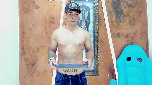 Jeff Brunno  online show from November 19, 11:27 pm