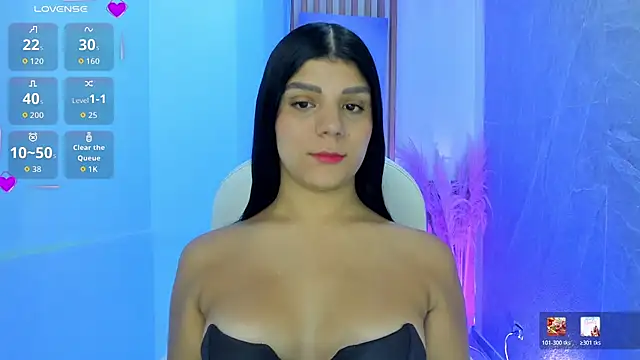 Snapshot of PauliinaBelle_ chatting on June 27, 1:28 pm PauliinaBelle online show from June 27, 1:28 pm