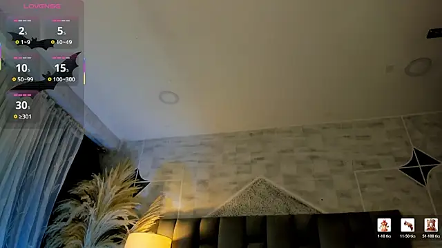 Snapshot of PauliinaBelle_ chatting on July 11, 12:19 pm PauliinaBelle online show from July 11, 12:19 pm