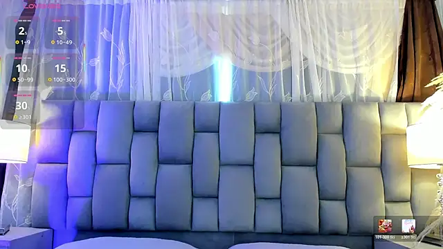 Snapshot of PauliinaBelle_ chatting on July 20, 1:13 pm PauliinaBelle online show from July 20, 1:13 pm