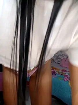 AlisSon  hot online show from October 18, 1:23 pm